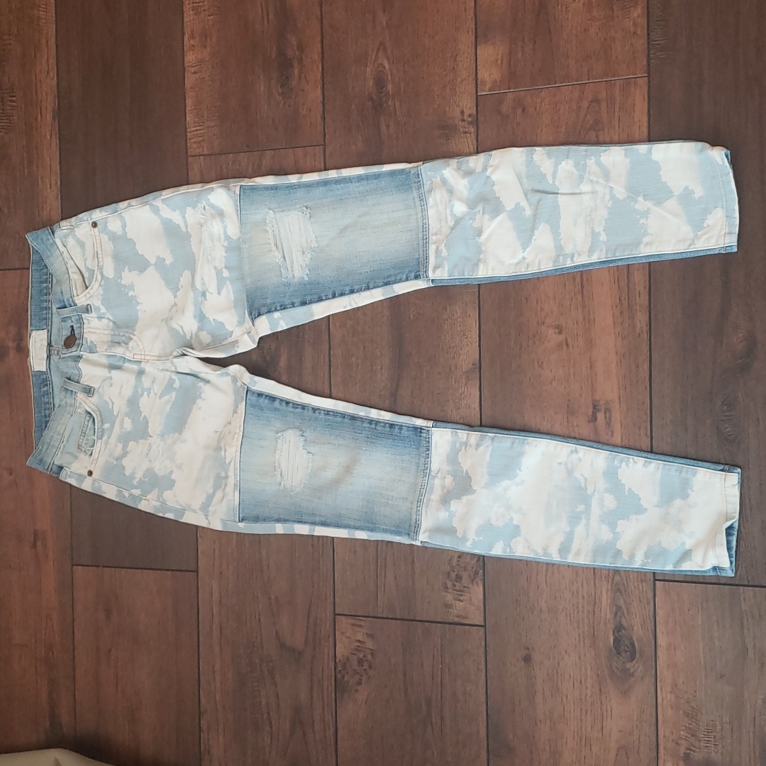Current/Elliot Cloud Pants